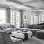 Living family paint attractive upgrades boring decorsnob