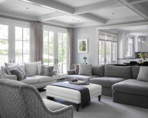 Living family paint attractive upgrades boring decorsnob