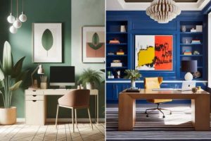 Best Home Office Furniture 2024