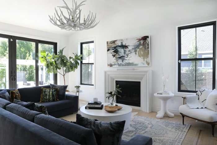 Best Home Makeover Ideas 2024