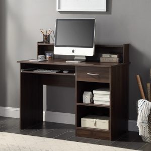Workstation hutch