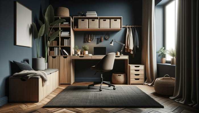Best Home Office Furniture 2024